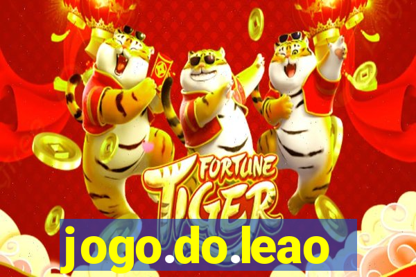 jogo.do.leao