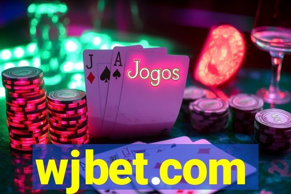 wjbet.com