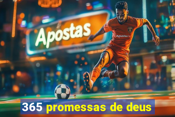 365 promessas de deus