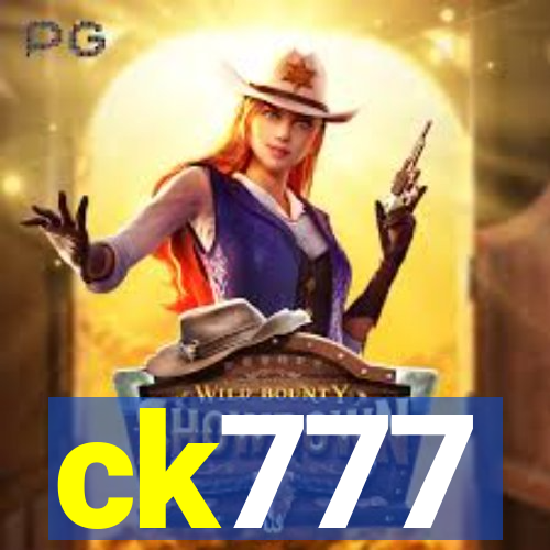 ck777