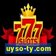 uyso-ty.com