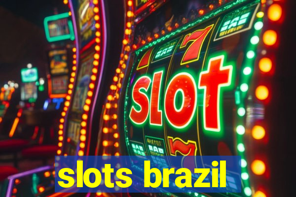 slots brazil