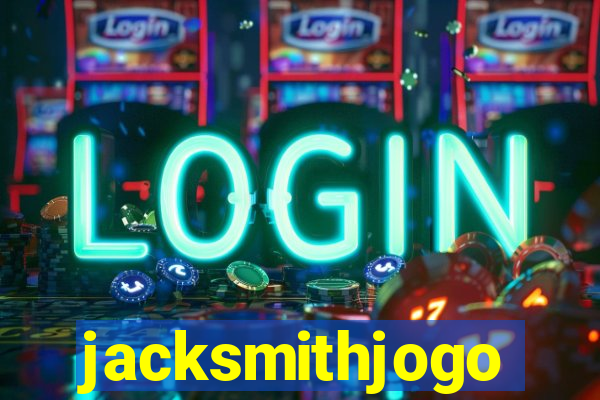 jacksmithjogo