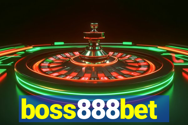 boss888bet