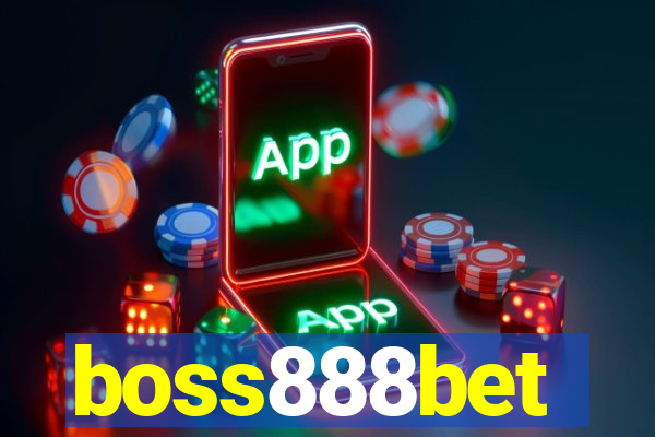 boss888bet