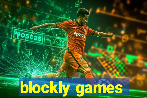 blockly games