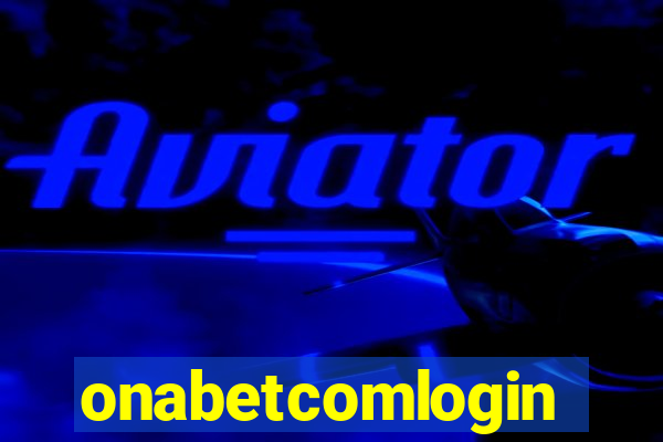 onabetcomlogin