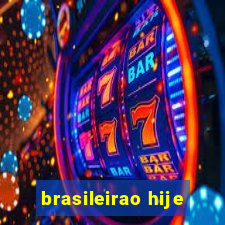 brasileirao hije