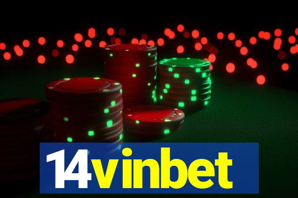 14vinbet