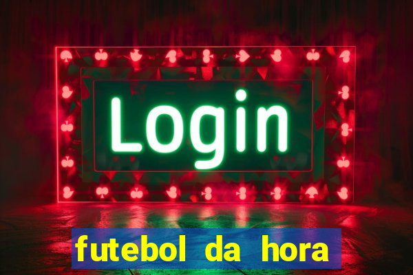 futebol da hora 3.7 no play store