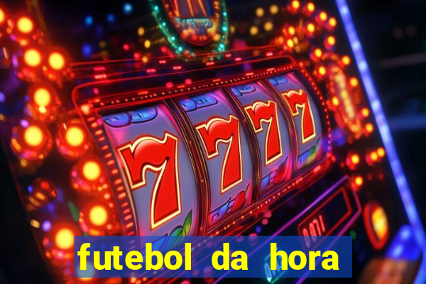 futebol da hora 3.7 no play store