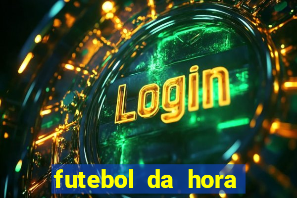 futebol da hora 3.7 no play store