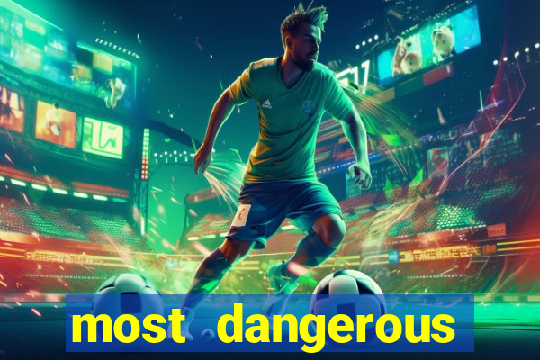 most dangerous cities brazil