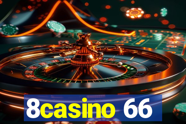 8casino 66