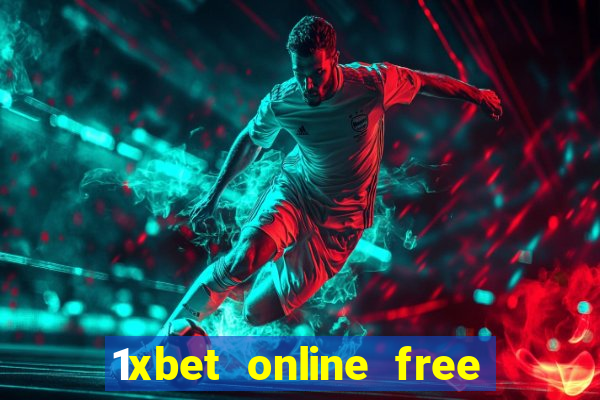 1xbet online free casino somali