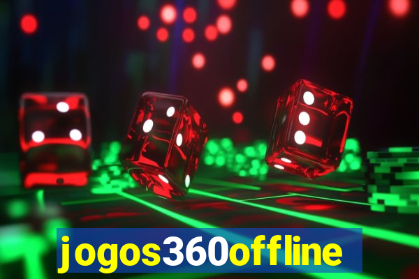 jogos360offline