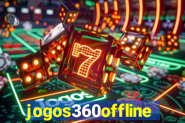 jogos360offline