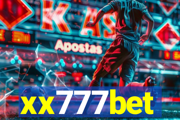 xx777bet