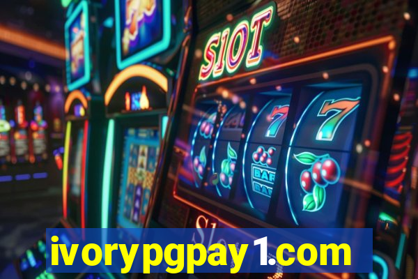 ivorypgpay1.com