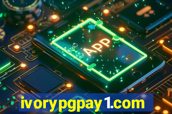 ivorypgpay1.com