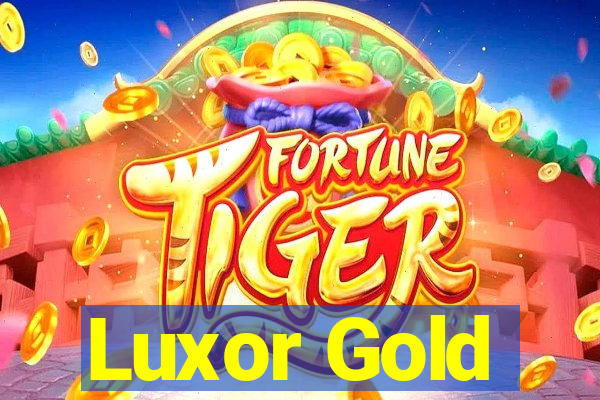 Luxor Gold