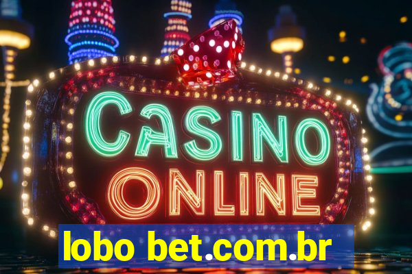 lobo bet.com.br