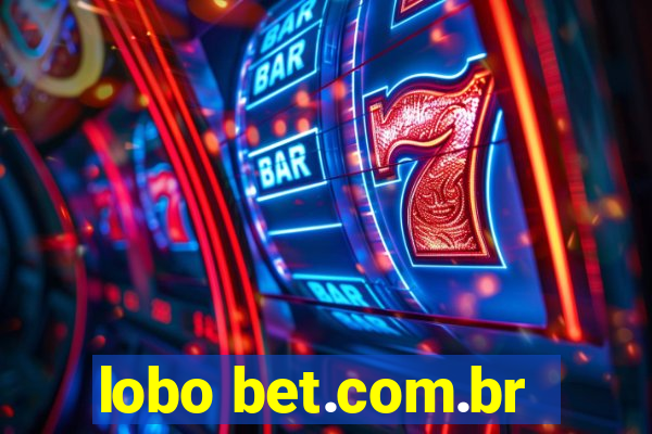 lobo bet.com.br