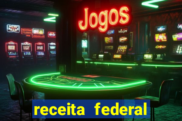 receita federal salvador agendamento