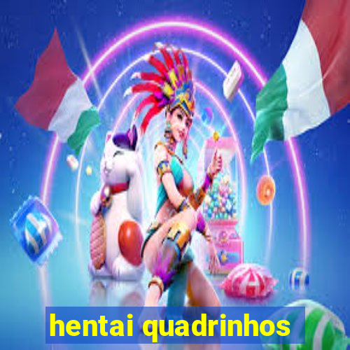 hentai quadrinhos