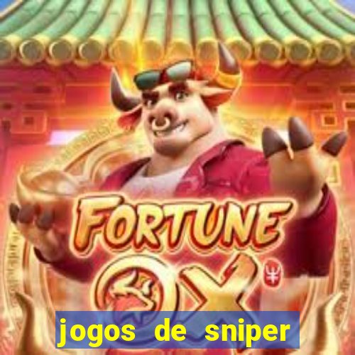 jogos de sniper para pc