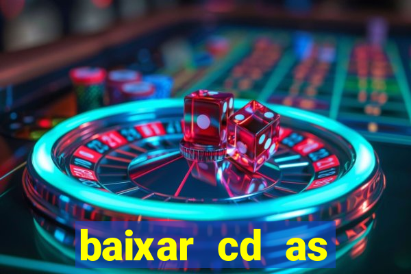 baixar cd as melhores de edson gomes