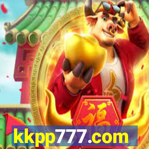 kkpp777.com