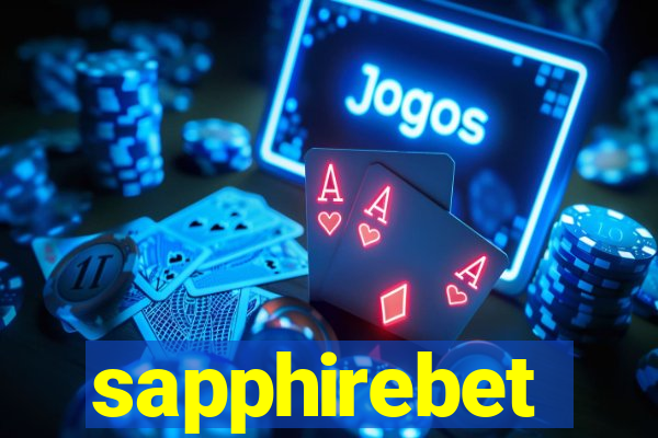 sapphirebet