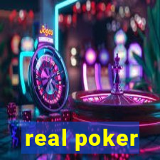 real poker