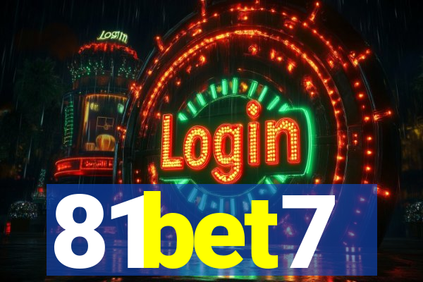 81bet7