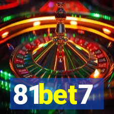 81bet7