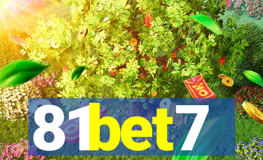 81bet7