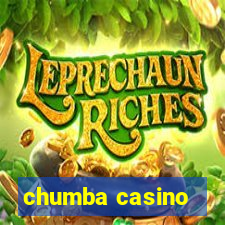 chumba casino