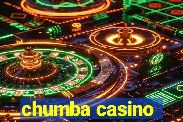 chumba casino