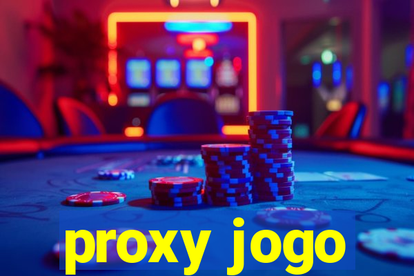 proxy jogo