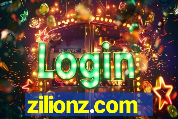 zilionz.com