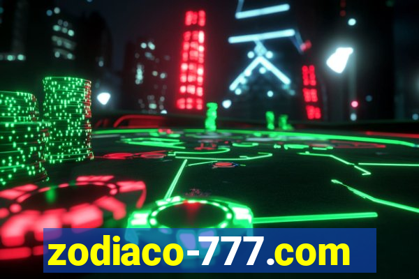 zodiaco-777.com