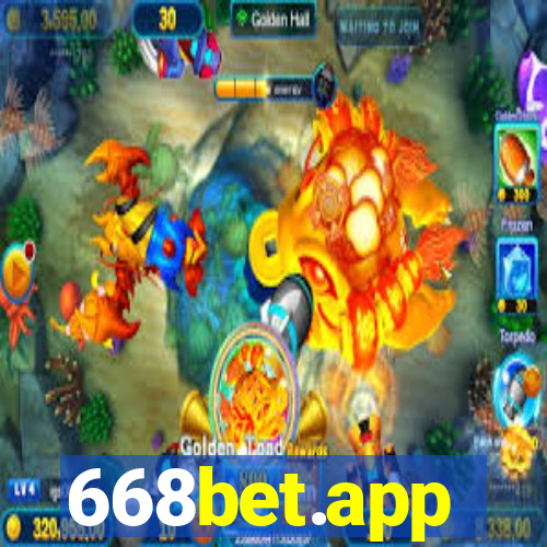 668bet.app