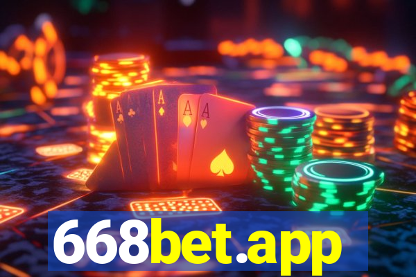 668bet.app