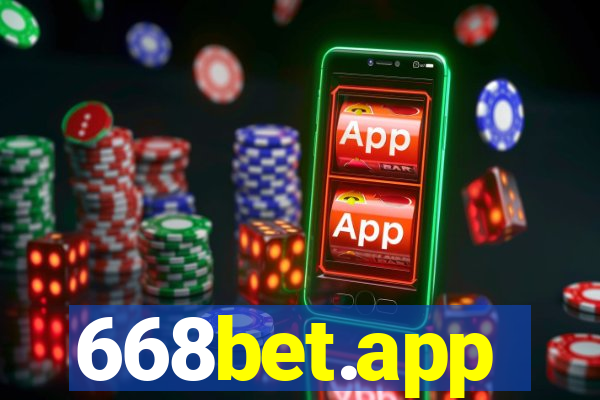 668bet.app