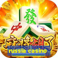 russia casino