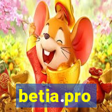 betia.pro