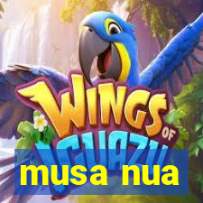 musa nua