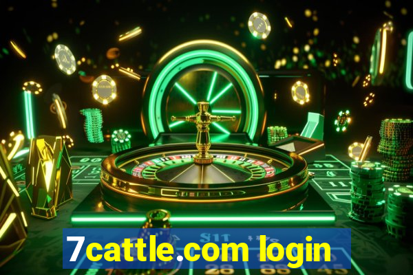 7cattle.com login