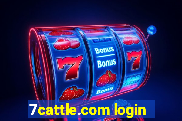 7cattle.com login